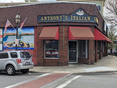 Anthony's Italian Specialties