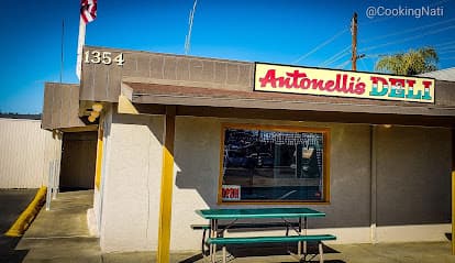 Antonelli's Deli