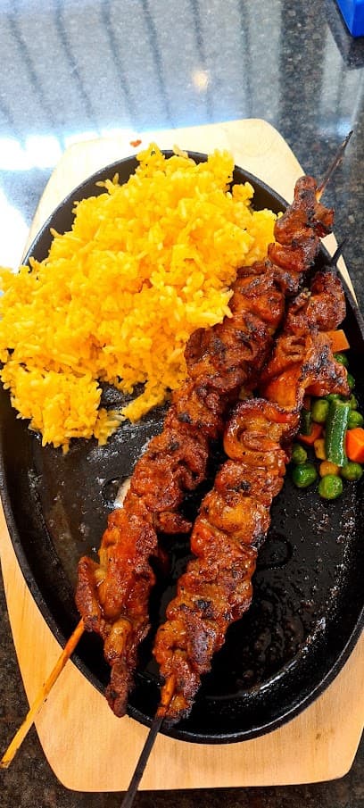 Antonios Grill