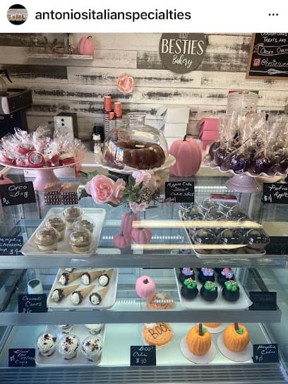 Antonios Italian Specialties