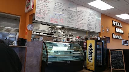 Antonio's Rt. 5