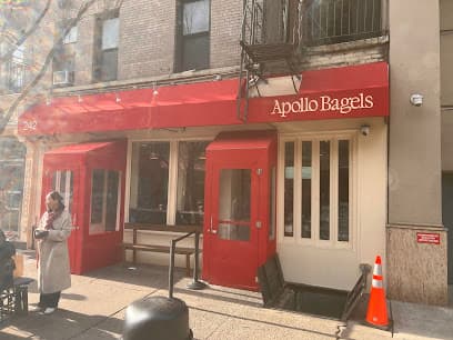 Apollo Bagels