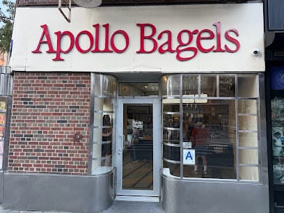 Apollo Bagels