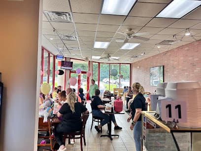Apollo's Pizza