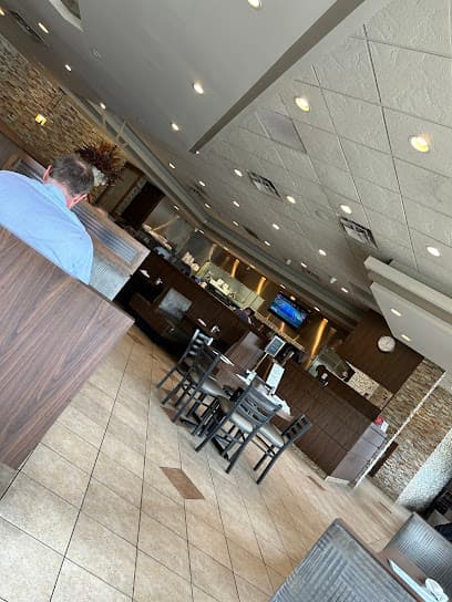 Apovini Grill - Troy