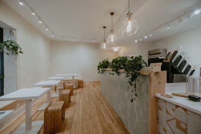 Appalachia Cookie Company
