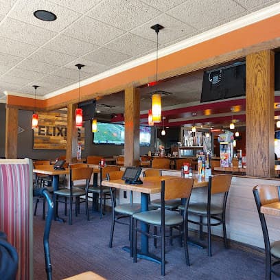 Applebee's Grill + Bar