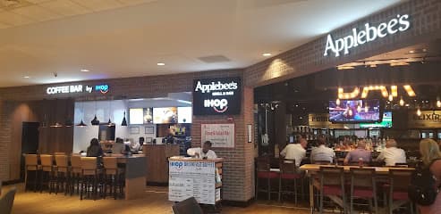 Applebee's Grill + Bar