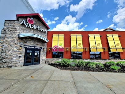 Applebee's Grill + Bar