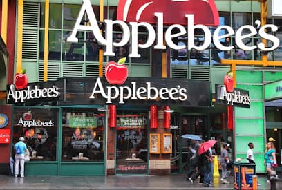 Applebee's Grill + Bar