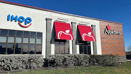 Applebee's Grill + Bar