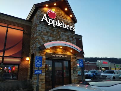 Applebee's Grill + Bar