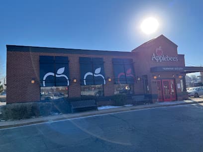Applebee's Grill + Bar