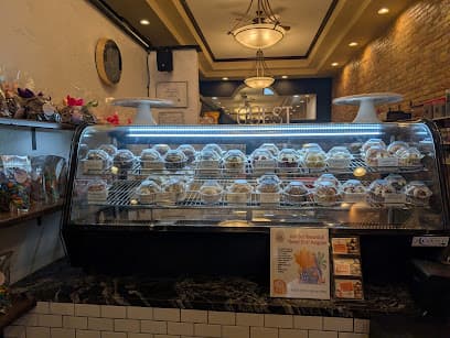 Appleton Bundt House