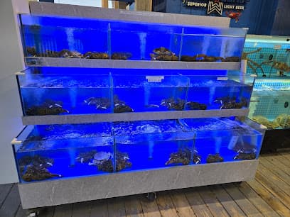 Aquabite Market & Kitchen (Kitchen Hours)