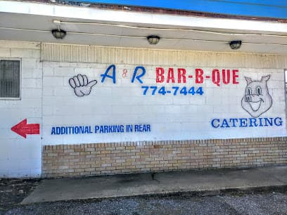 A&R Bar-B-Que LLC