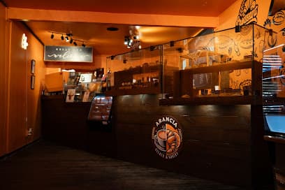 Arancia Gelato & Bakery