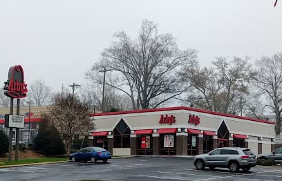 Arby's