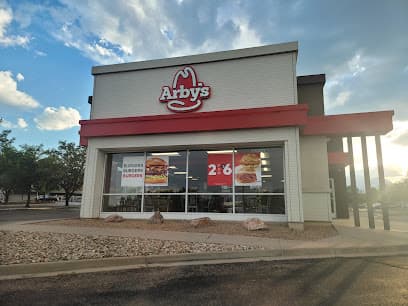 Arby's