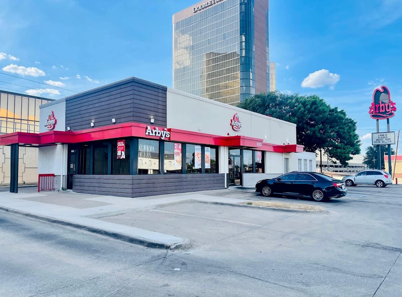 Arby's