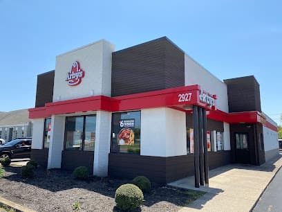 Arby's
