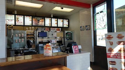 Arby's