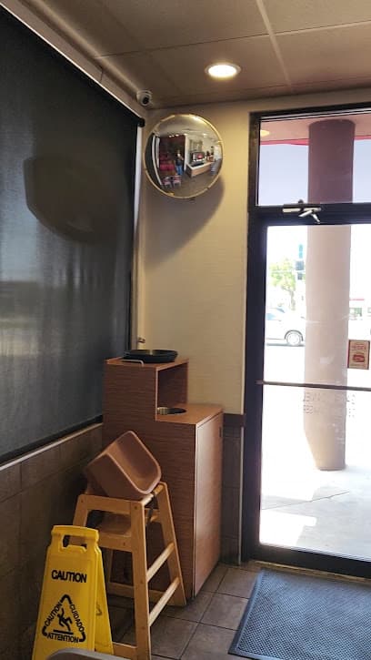 Arby's