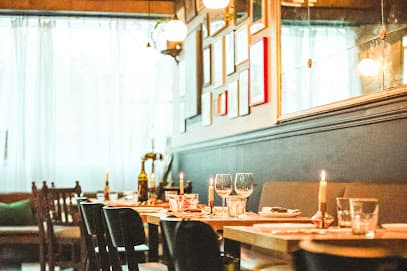 Archive Bistro