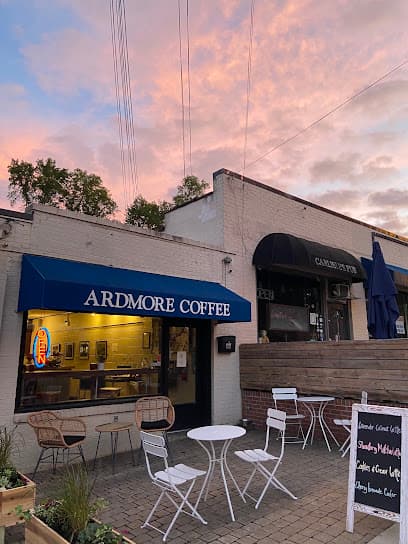 Ardmore Coffee