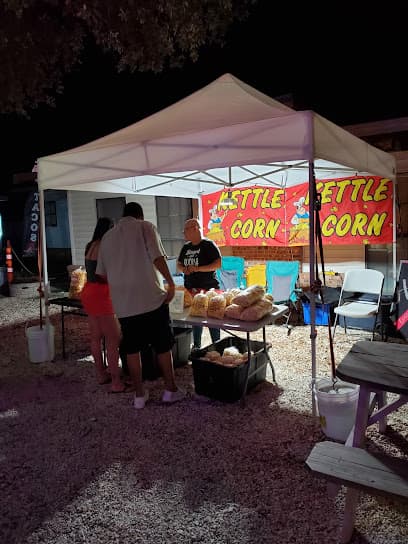 Area 51 Food Park