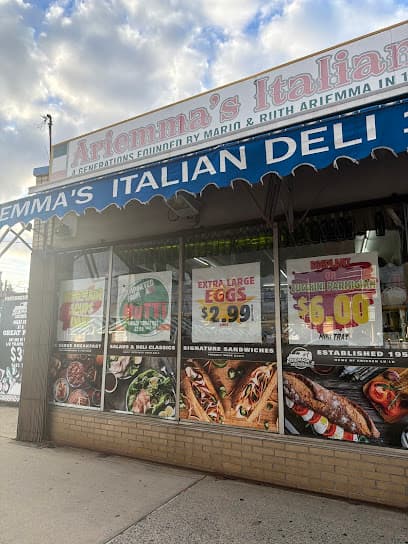 Ariemma's Italian Deli