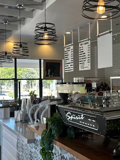 Aristocrat Coffee Roasters