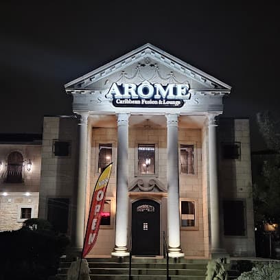 Arôme
