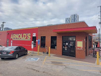 Arnold's Country Kitchen