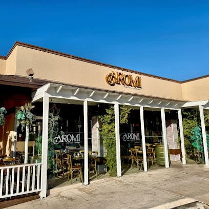 Aromi Italian Cuisine