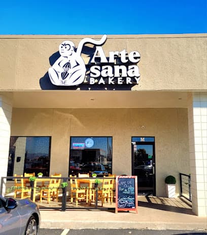 Artesana Bakery