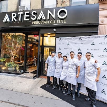 Artesano