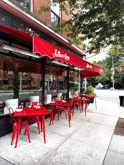 Arthur and Sons NY Italian