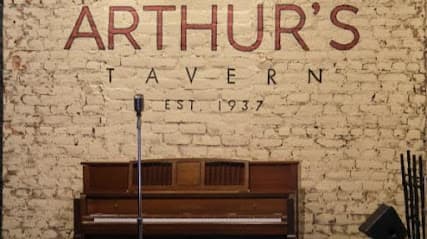 Arthur's Tavern