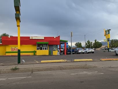 Arturo's Mexican Food