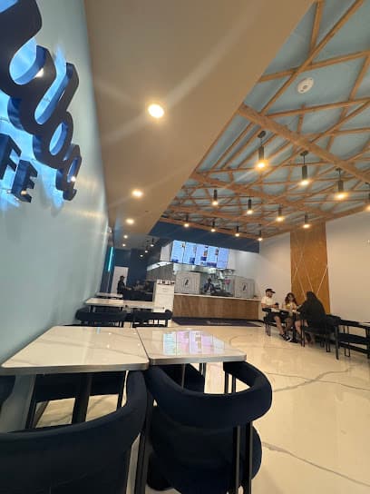 Aruba Cafe
