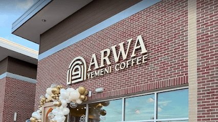 Arwa Yemeni Coffee
