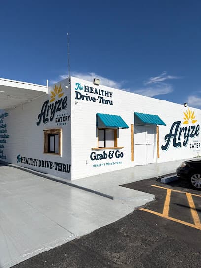 Aryze Eatery