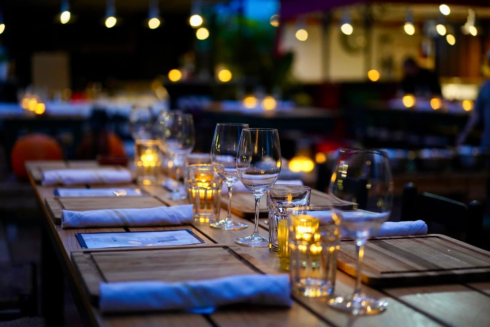 Asado & Wine Experience