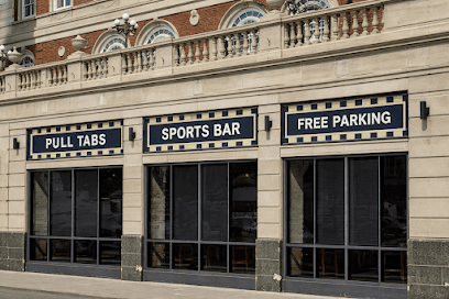 Asher's Bar & Grill