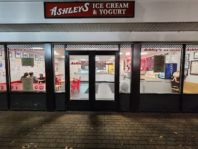 Ashley's Ice Cream