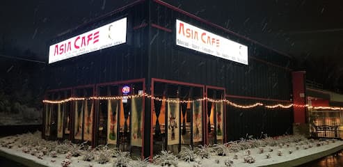 Asia Cafe - Callahan Drive