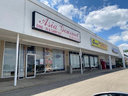 Asia Gourmet