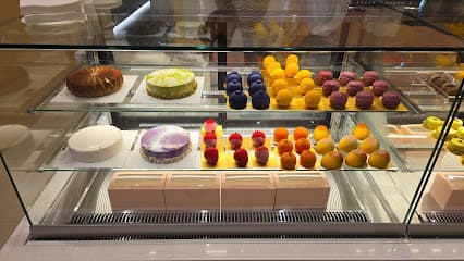 Asters Patisserie