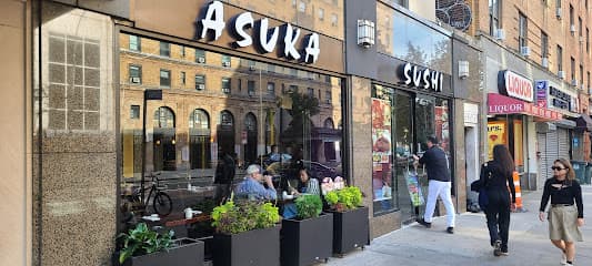 Asuka Sushi